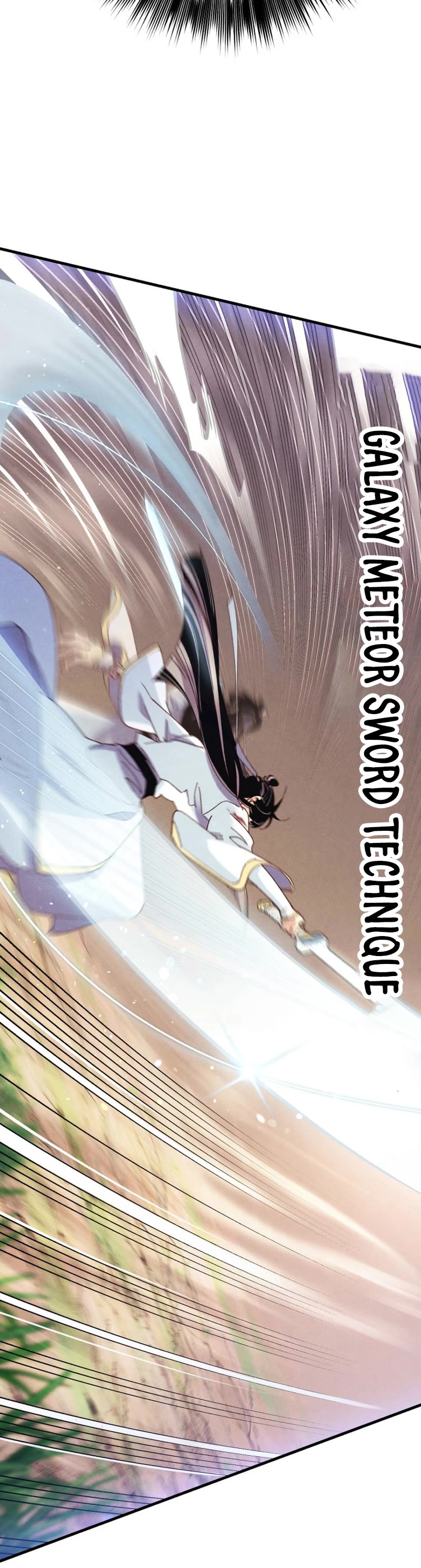 Lightning Degree Chapter 169 page 11 - Chapter 169