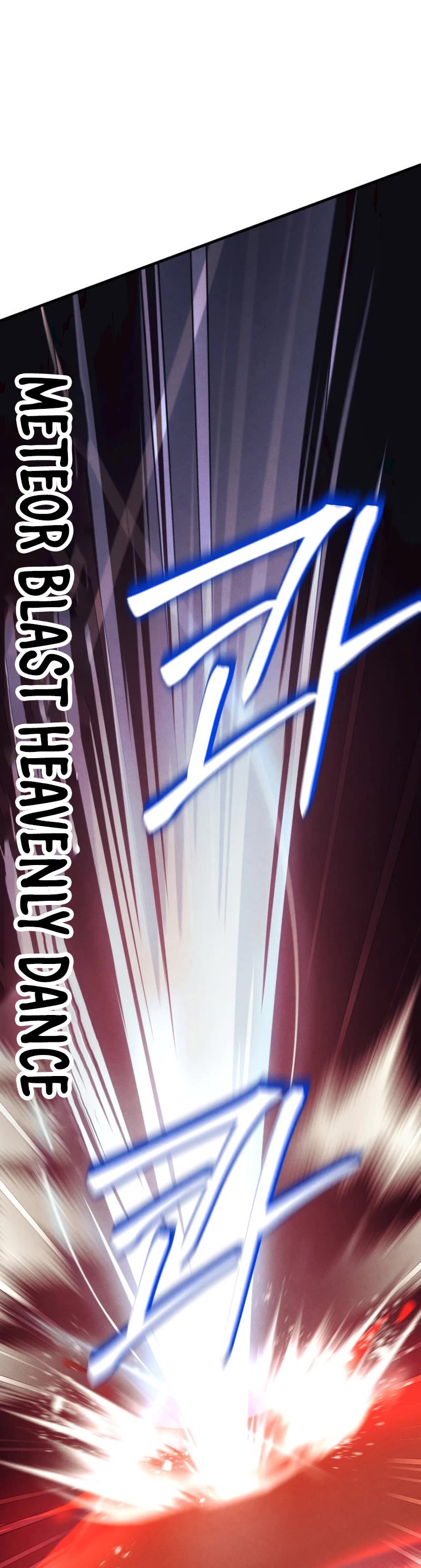 Lightning Degree Chapter 169 page 12 - Chapter 169