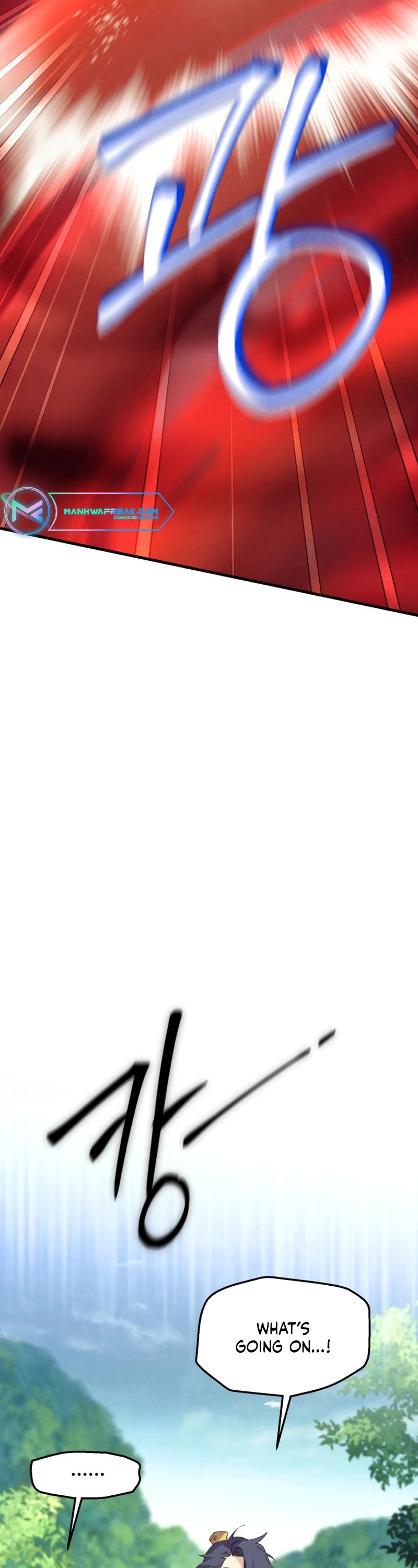 Lightning Degree Chapter 169 page 13 - Chapter 169