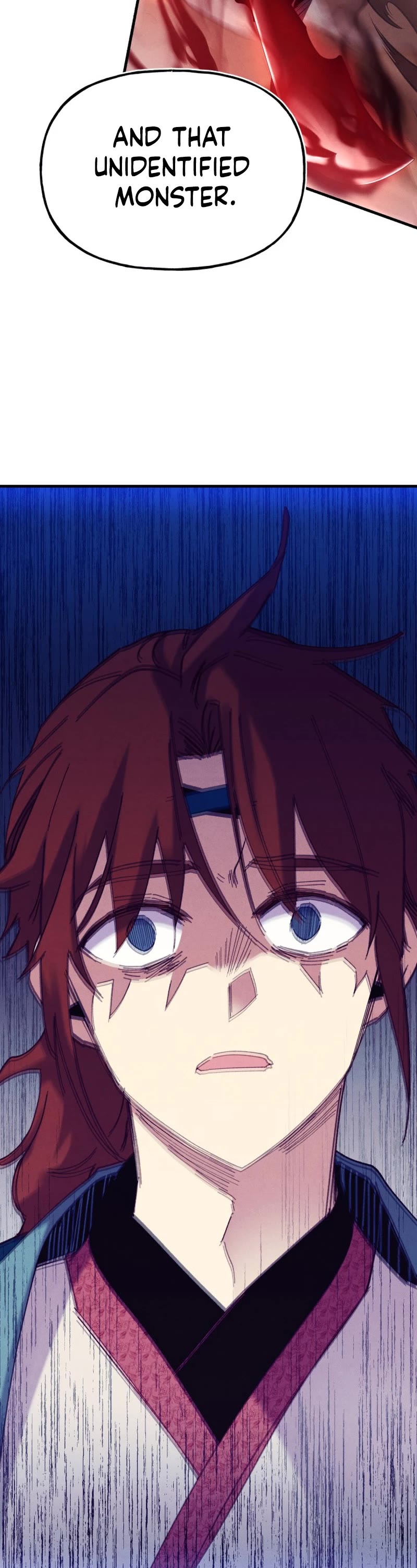 Lightning Degree Chapter 169 page 20 - Chapter 169