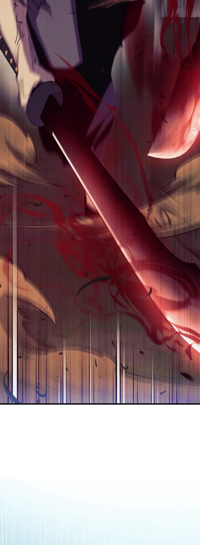 Lightning Degree Chapter 169 page 22 - Chapter 169