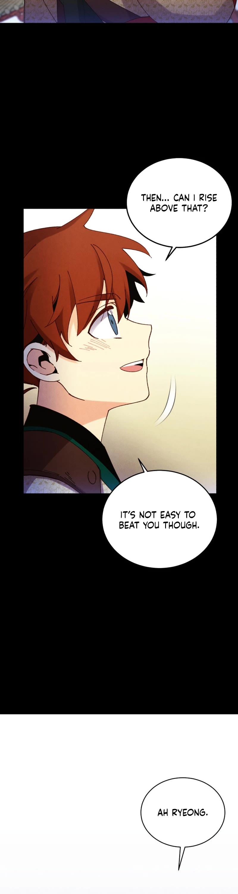 Lightning Degree Chapter 169 page 40 - Chapter 169