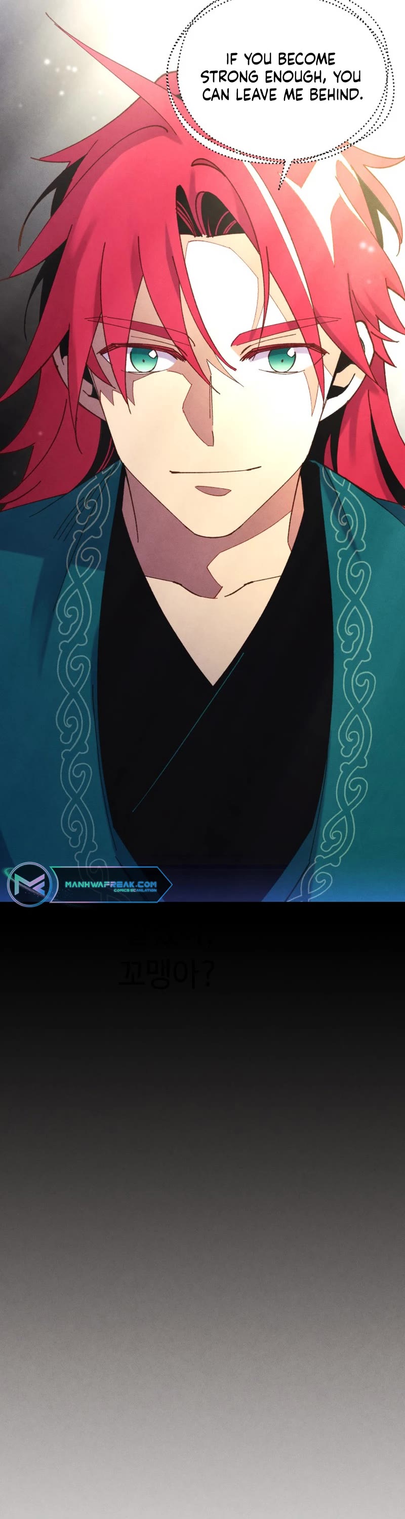 Lightning Degree Chapter 169 page 44 - Chapter 169