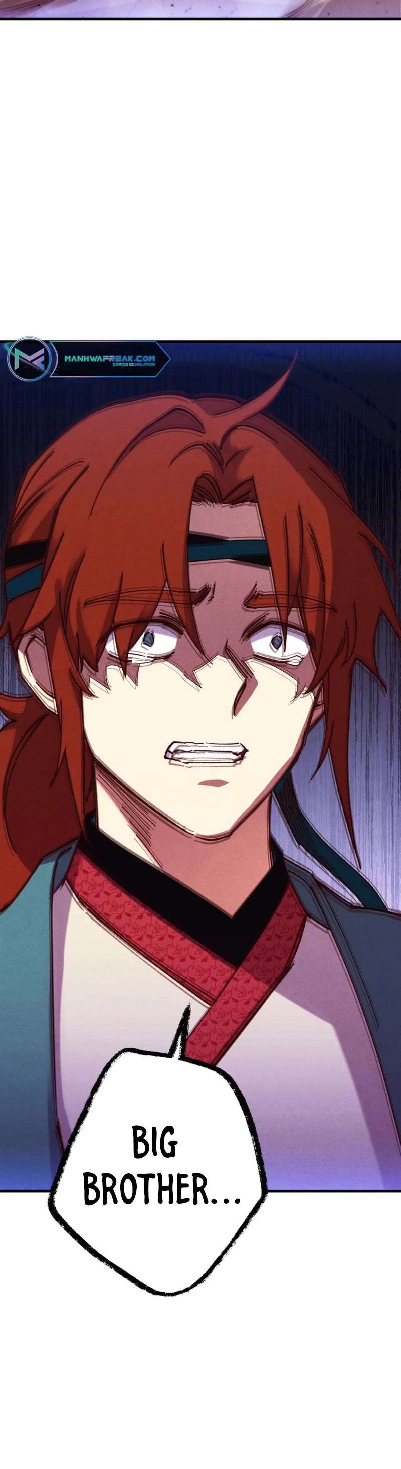 Lightning Degree Chapter 169 page 46 - Chapter 169