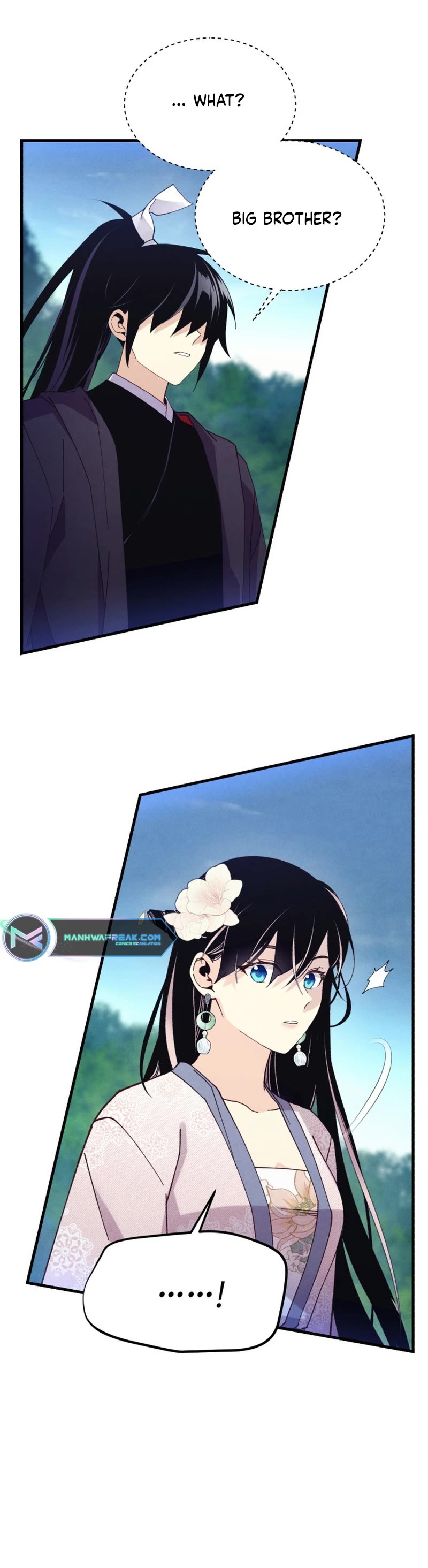 Lightning Degree Chapter 169 page 47 - Chapter 169
