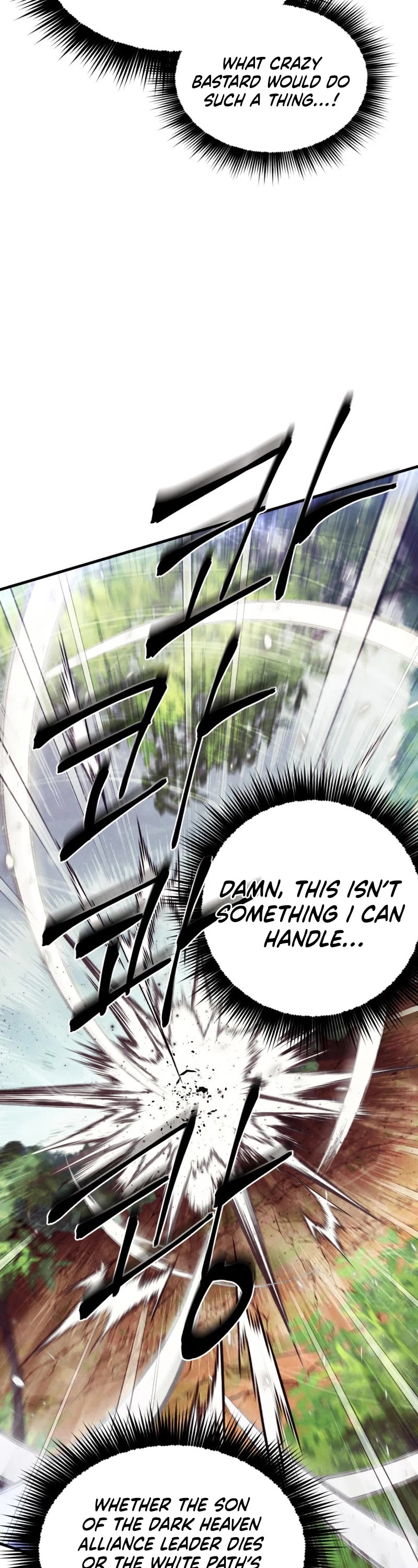Lightning Degree Chapter 169 page 49 - Chapter 169