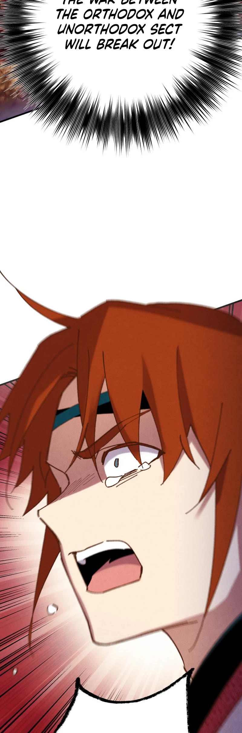 Lightning Degree Chapter 169 page 51 - Chapter 169