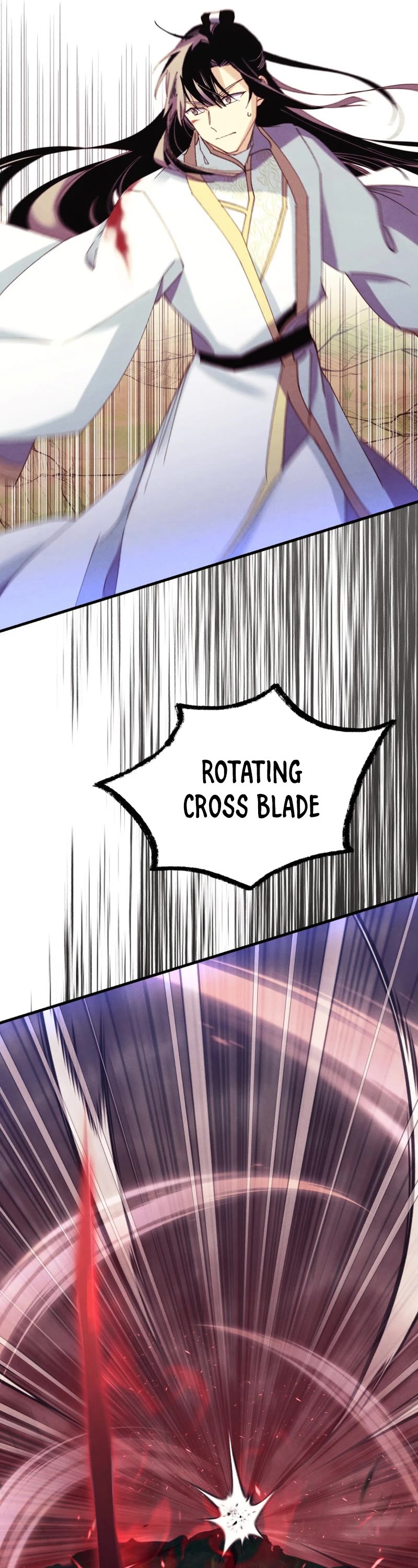 Lightning Degree Chapter 169 page 53 - Chapter 169