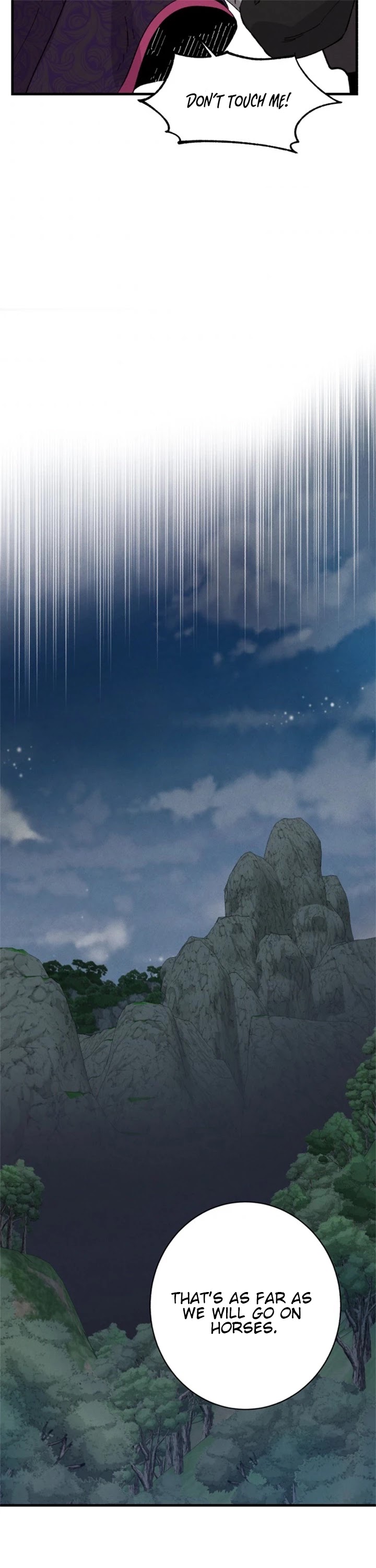 Lightning Degree Chapter 17 page 27 - Chapter 17