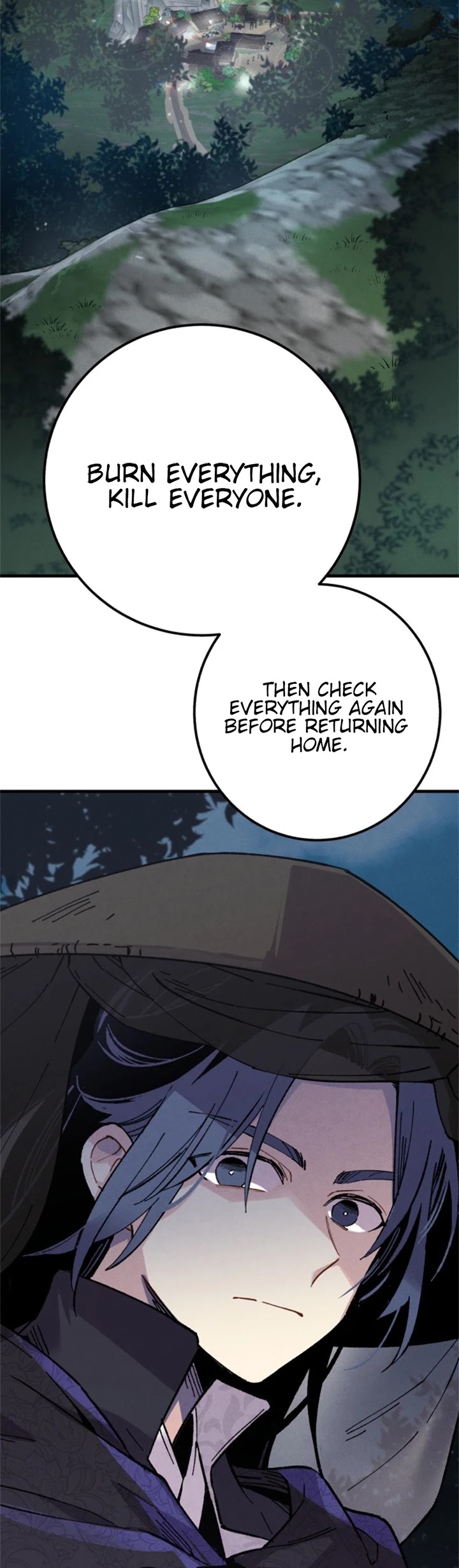 Lightning Degree Chapter 17 page 30 - Chapter 17