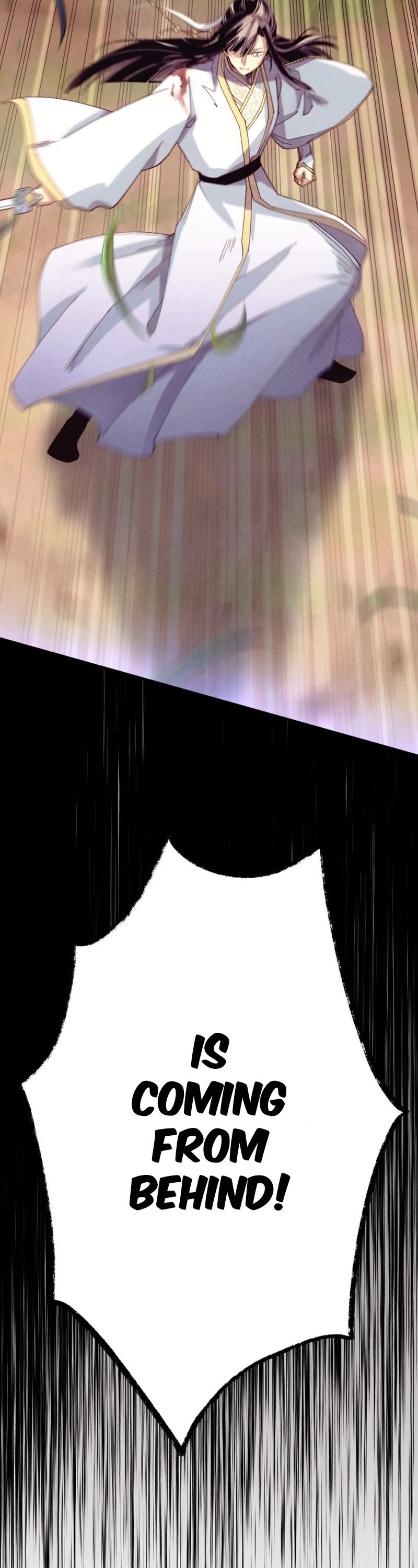 Lightning Degree Chapter 170 page 10 - Chapter 170