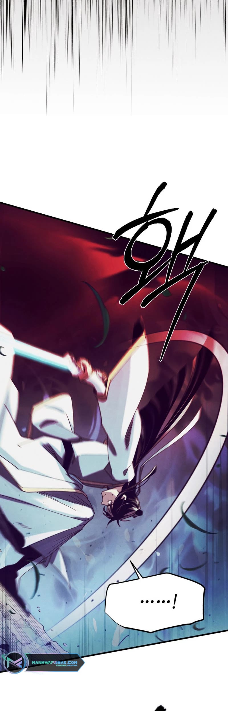 Lightning Degree Chapter 170 page 11 - Chapter 170
