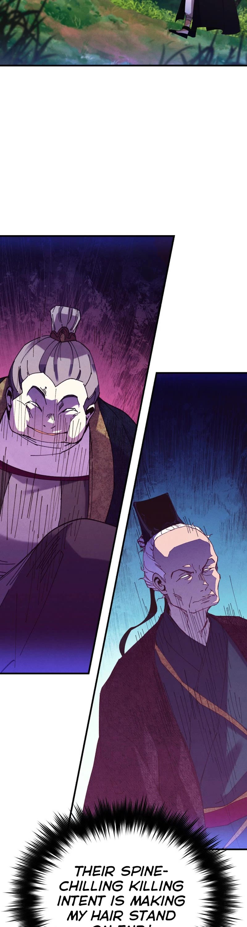 Lightning Degree Chapter 170 page 25 - Chapter 170