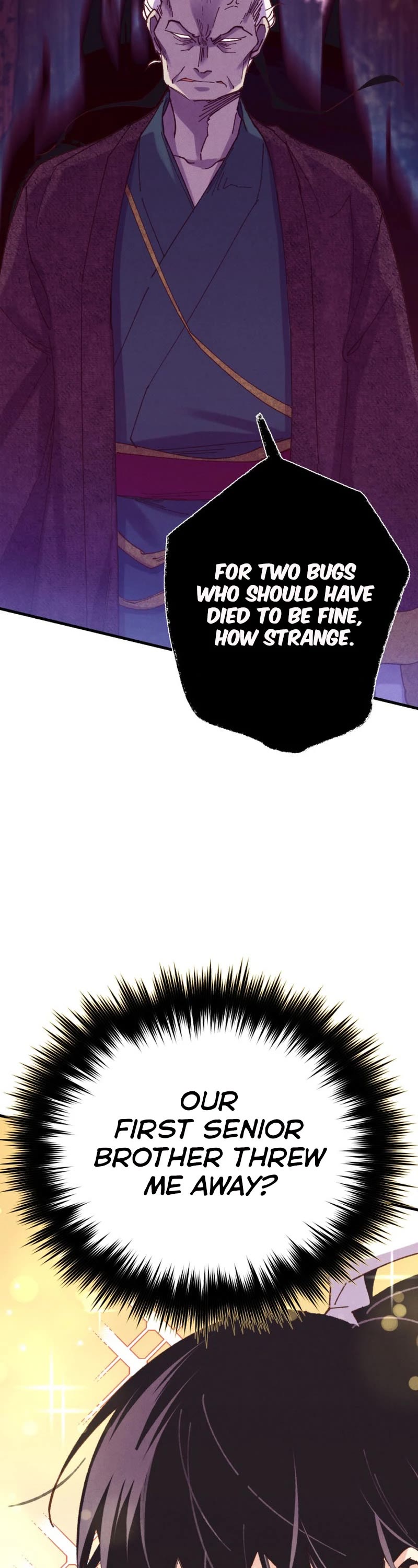 Lightning Degree Chapter 170 page 29 - Chapter 170