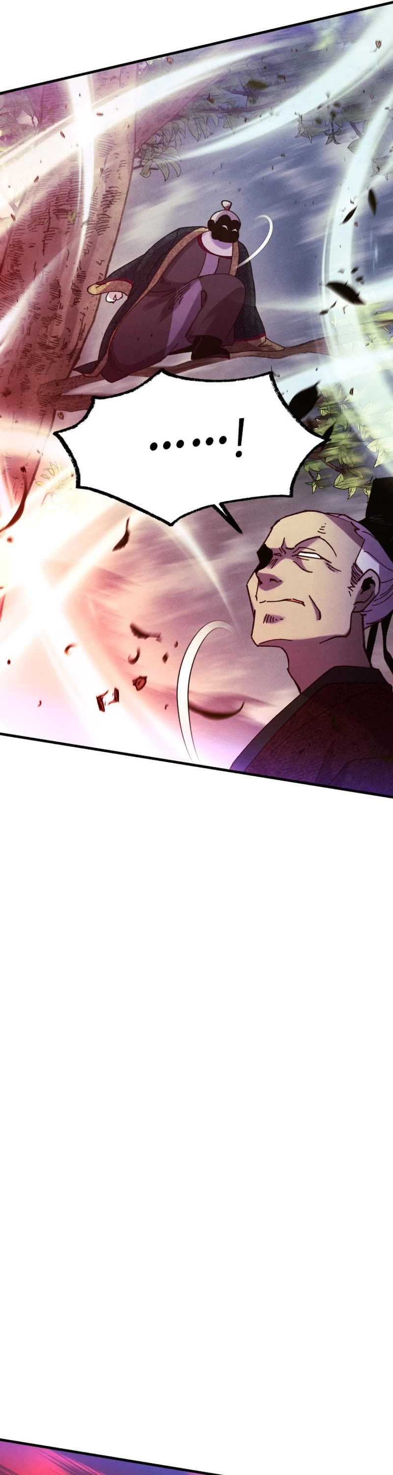 Lightning Degree Chapter 170 page 43 - Chapter 170