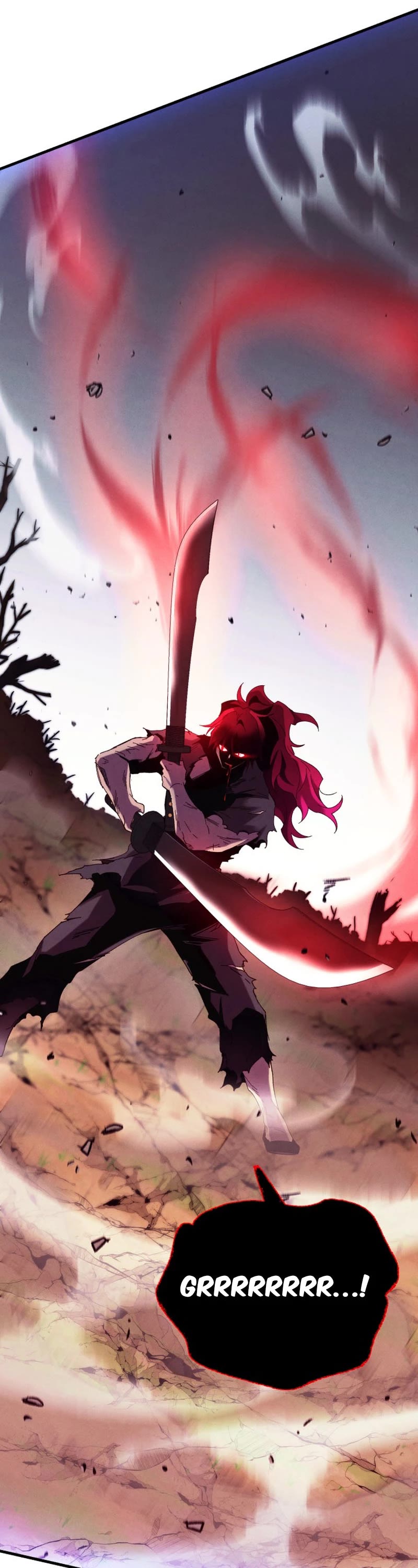 Lightning Degree Chapter 170 page 45 - Chapter 170