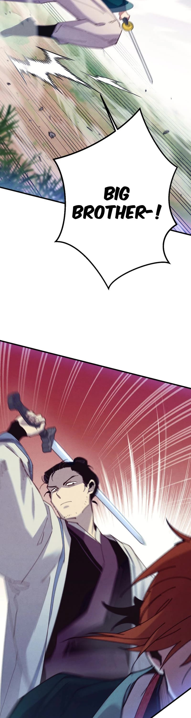 Lightning Degree Chapter 170 page 48 - Chapter 170