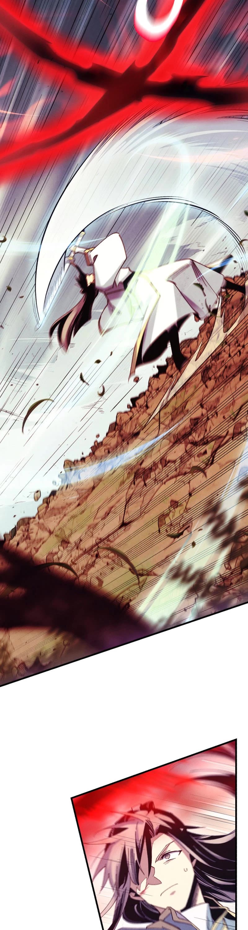 Lightning Degree Chapter 170 page 5 - Chapter 170