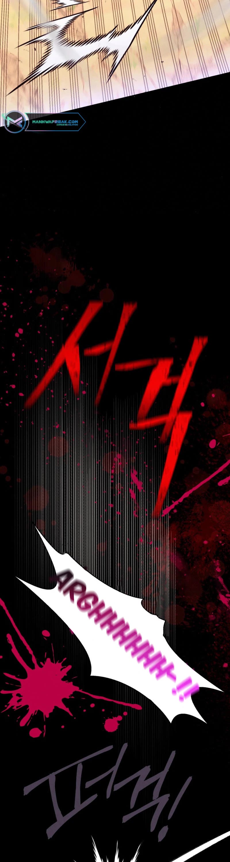 Lightning Degree Chapter 170 page 50 - Chapter 170