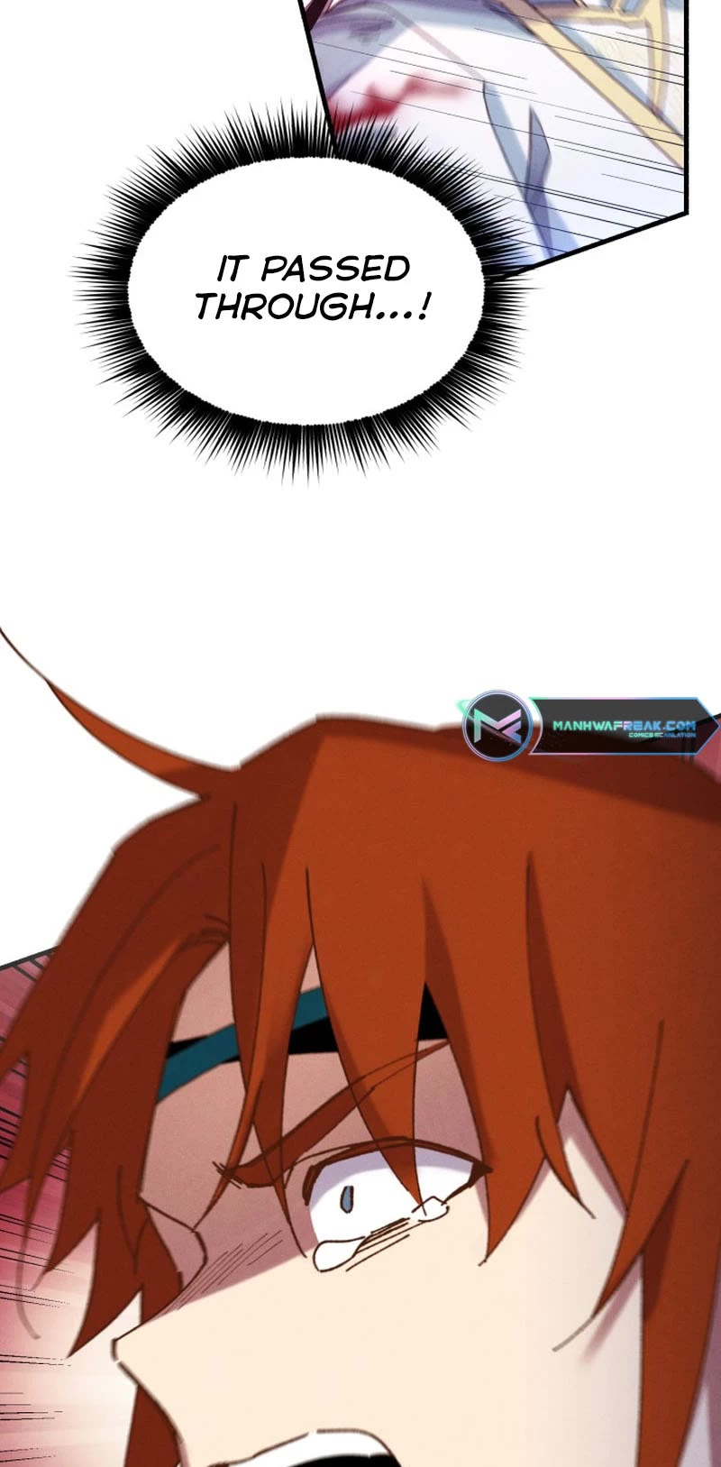 Lightning Degree Chapter 170 page 6 - Chapter 170