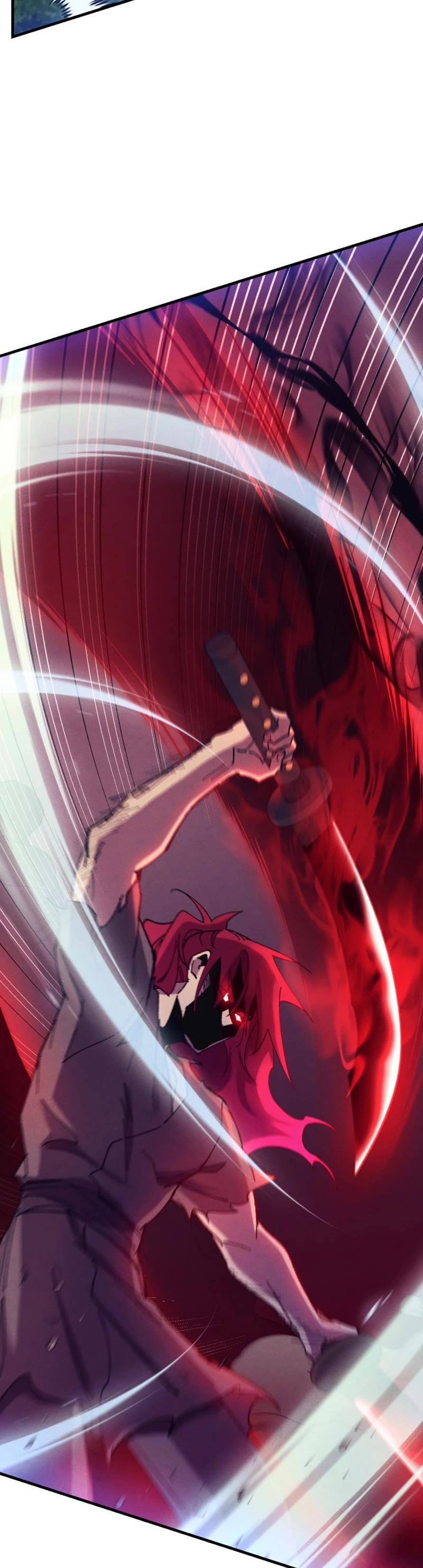 Lightning Degree Chapter 171 page 11 - Chapter 171