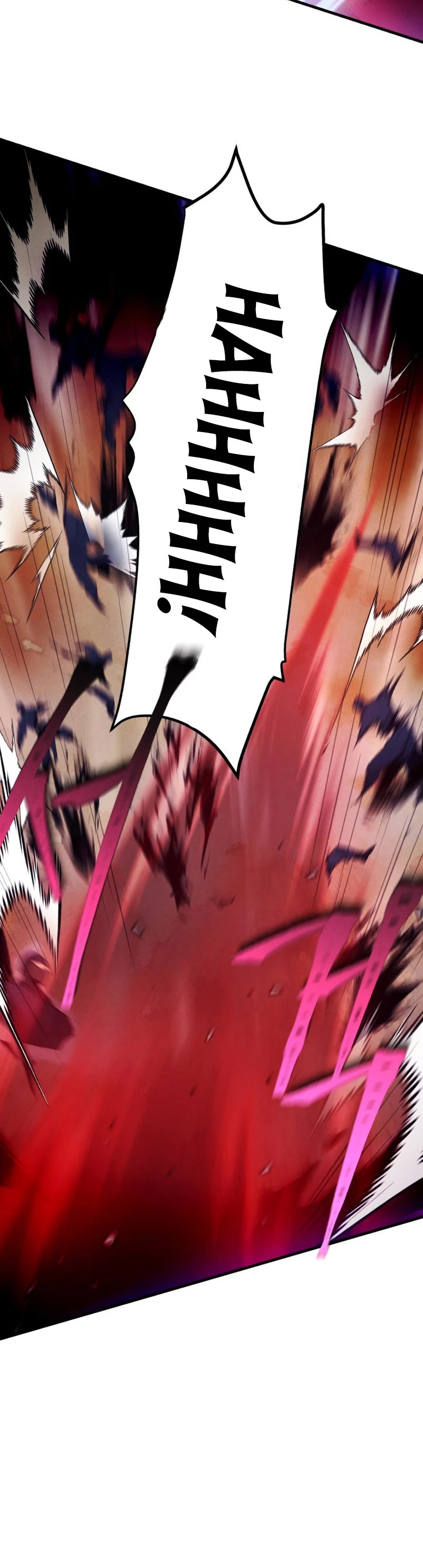 Lightning Degree Chapter 171 page 12 - Chapter 171
