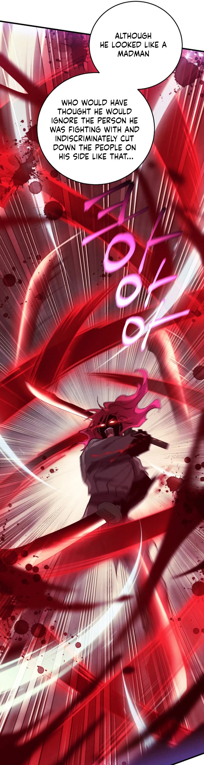 Lightning Degree Chapter 171 page 18 - Chapter 171