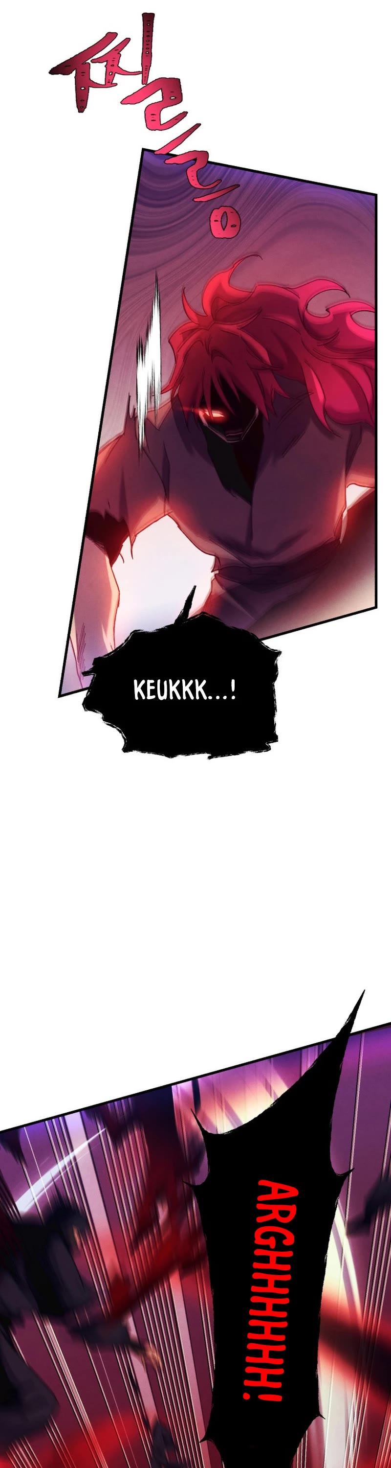Lightning Degree Chapter 171 page 28 - Chapter 171