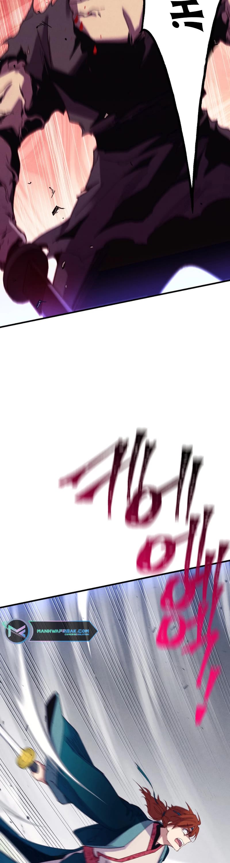 Lightning Degree Chapter 171 page 3 - Chapter 171