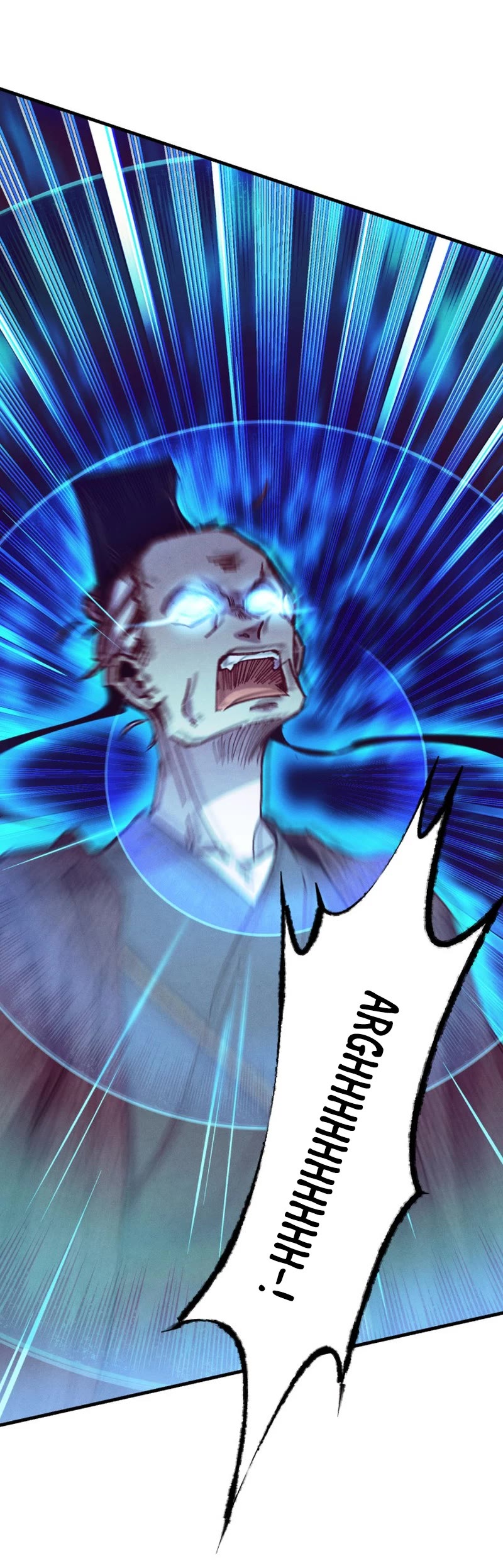 Lightning Degree Chapter 171 page 31 - Chapter 171