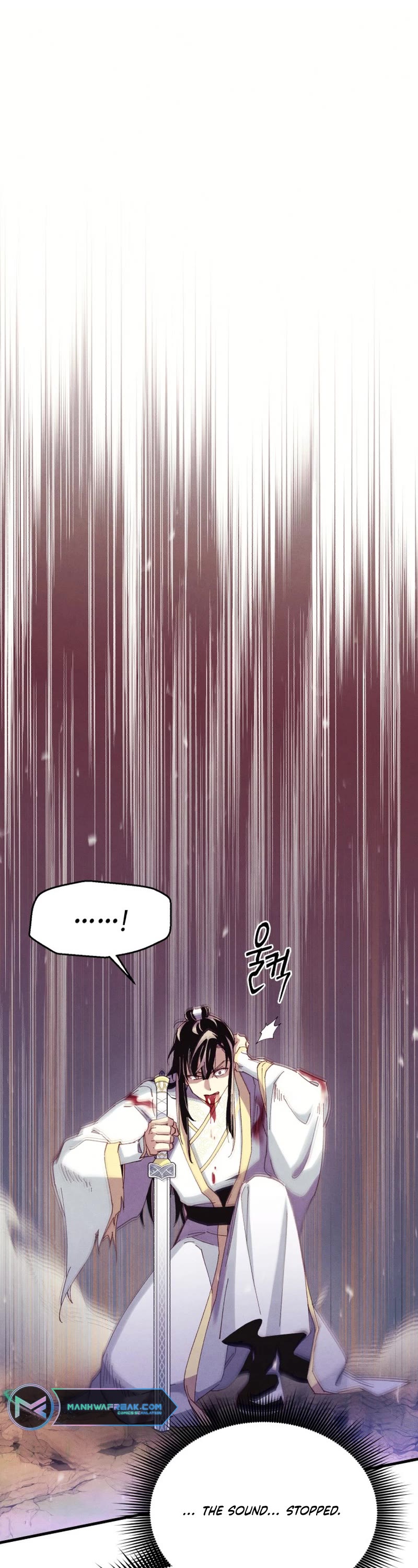 Lightning Degree Chapter 171 page 35 - Chapter 171