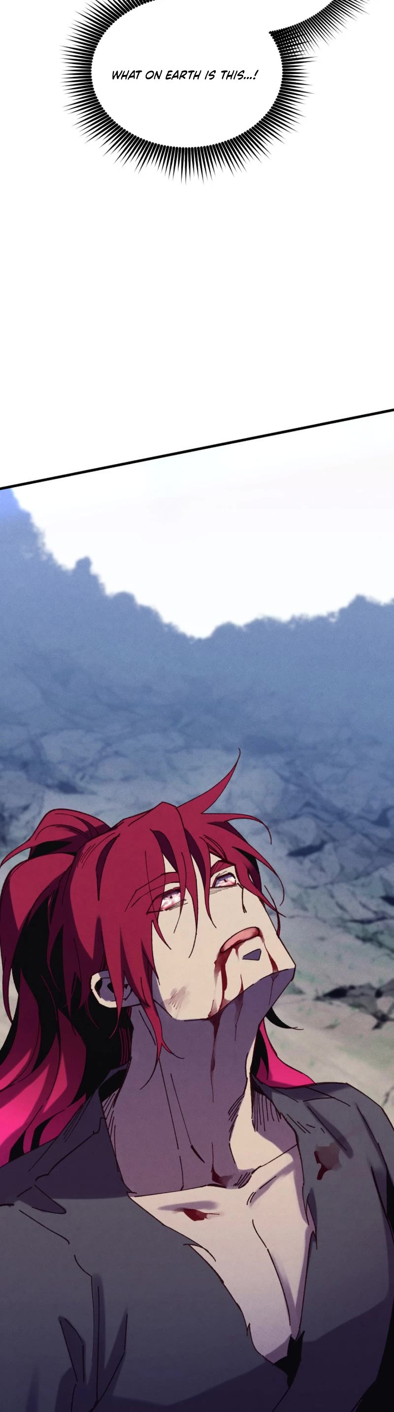 Lightning Degree Chapter 171 page 36 - Chapter 171
