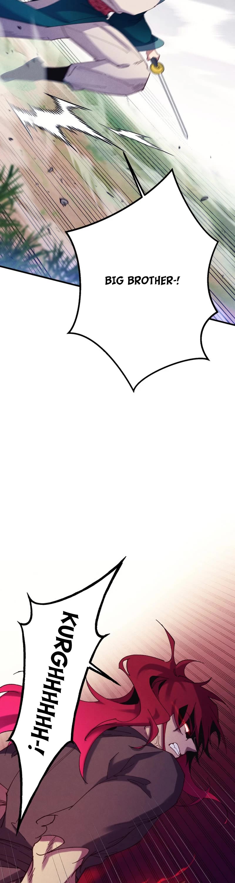 Lightning Degree Chapter 171 page 4 - Chapter 171