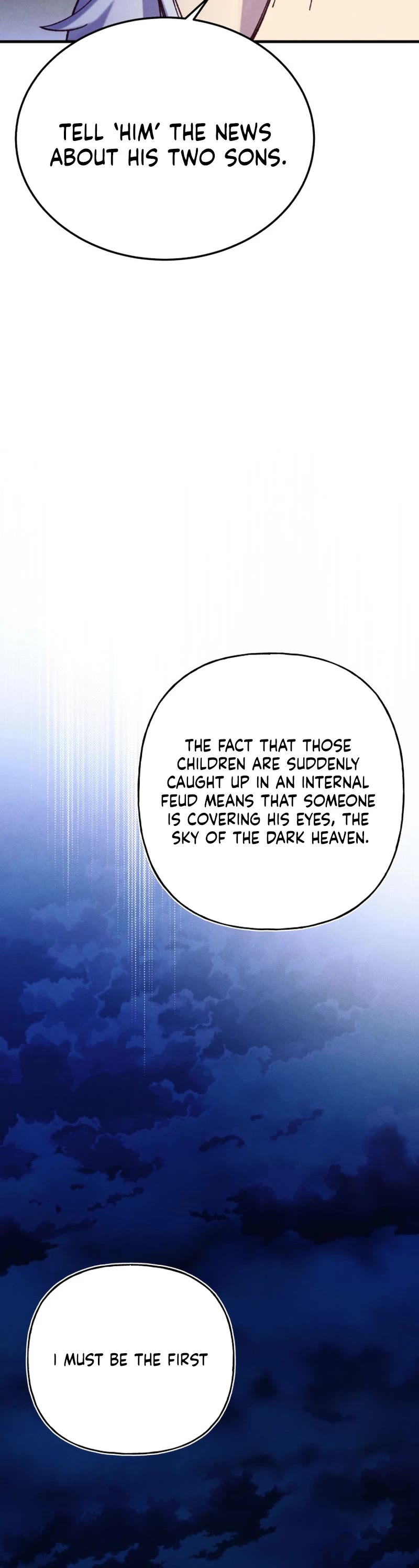 Lightning Degree Chapter 171 page 49 - Chapter 171