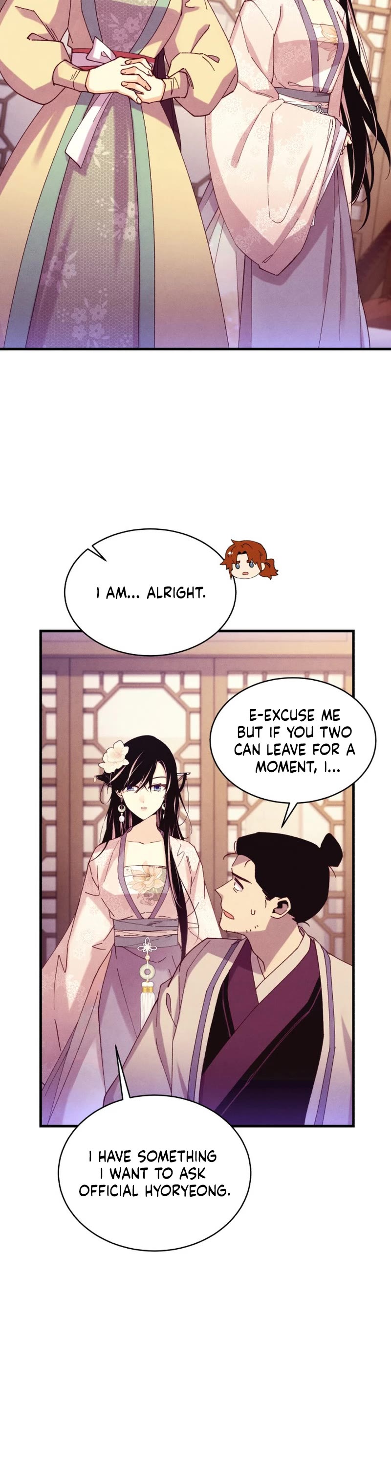 Lightning Degree Chapter 172 page 30 - Chapter 172