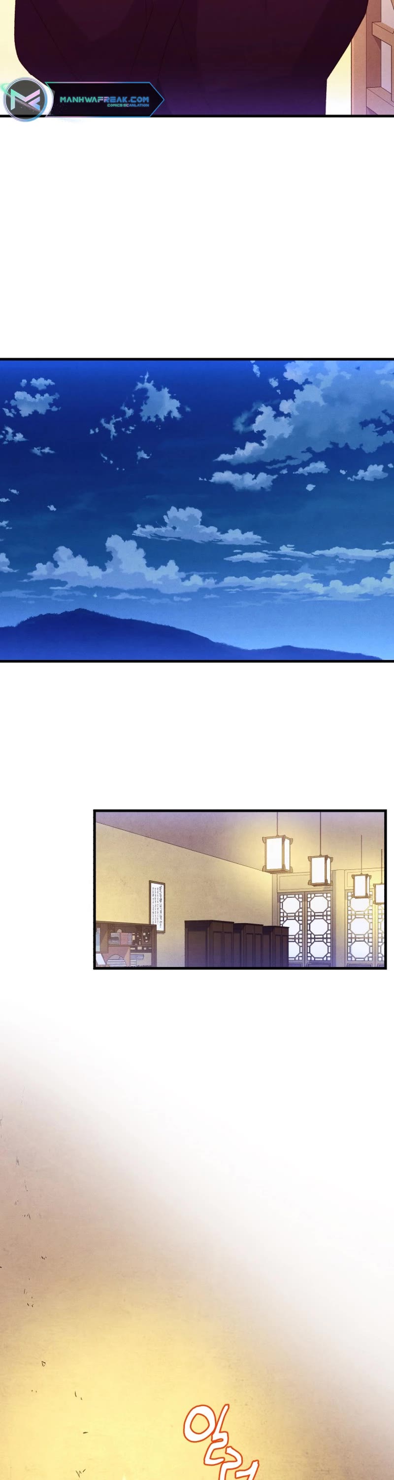 Lightning Degree Chapter 172 page 33 - Chapter 172