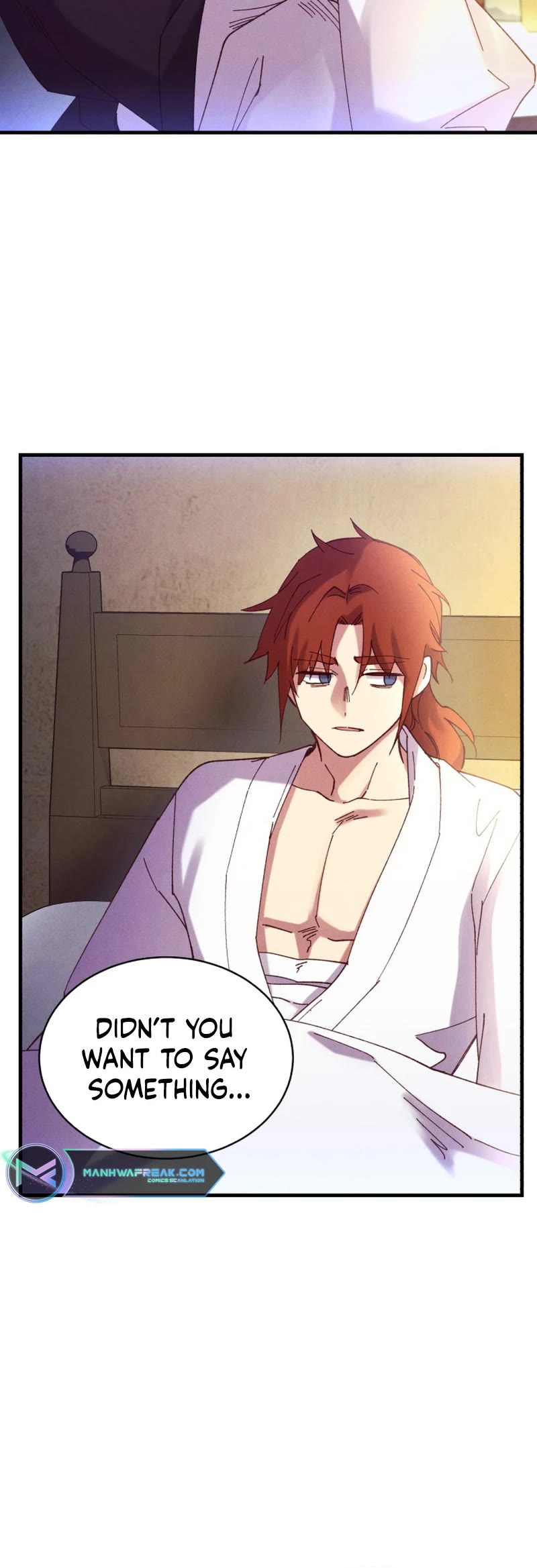 Lightning Degree Chapter 172 page 35 - Chapter 172