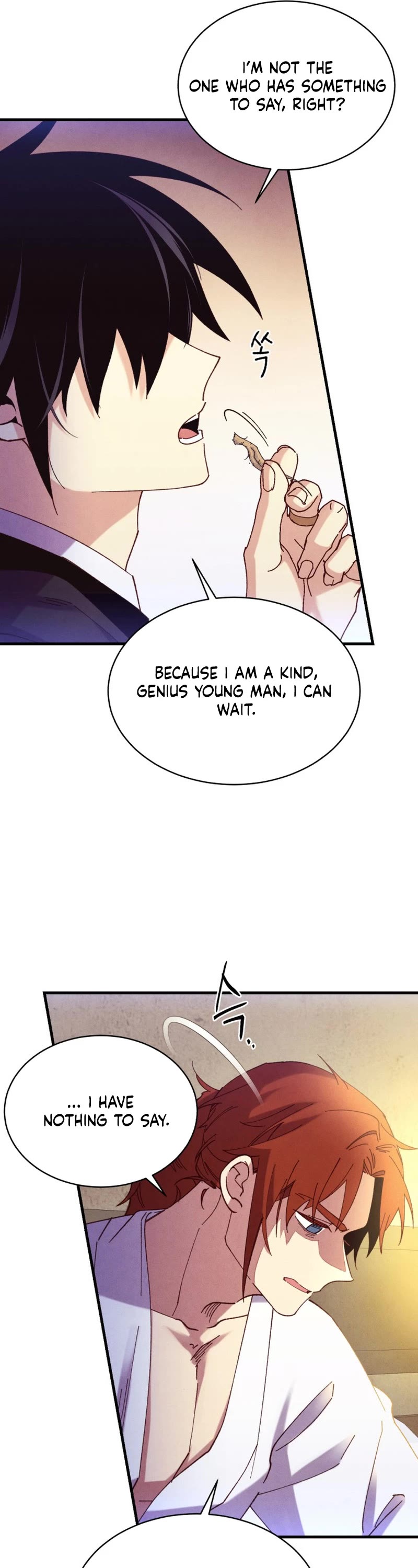 Lightning Degree Chapter 172 page 36 - Chapter 172