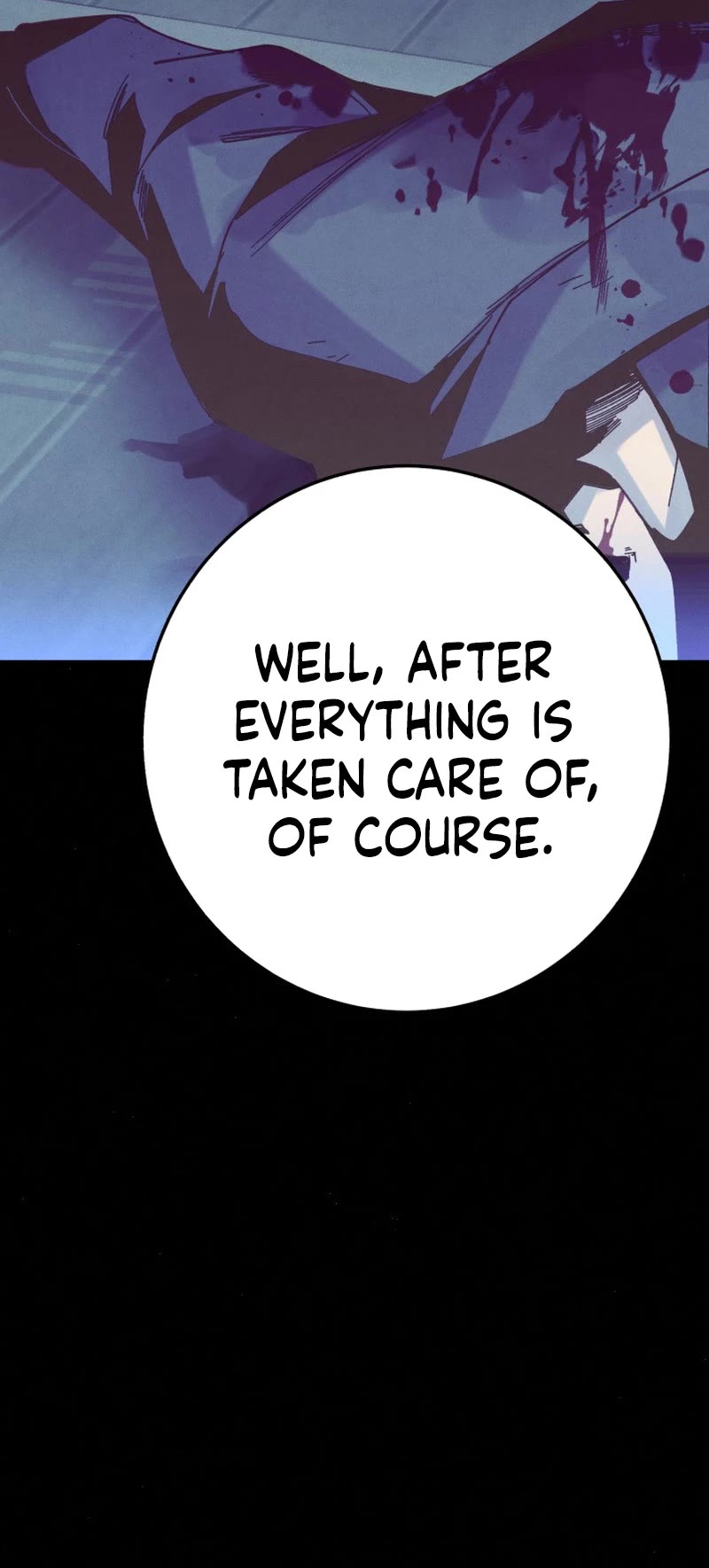 Lightning Degree Chapter 172 page 46 - Chapter 172