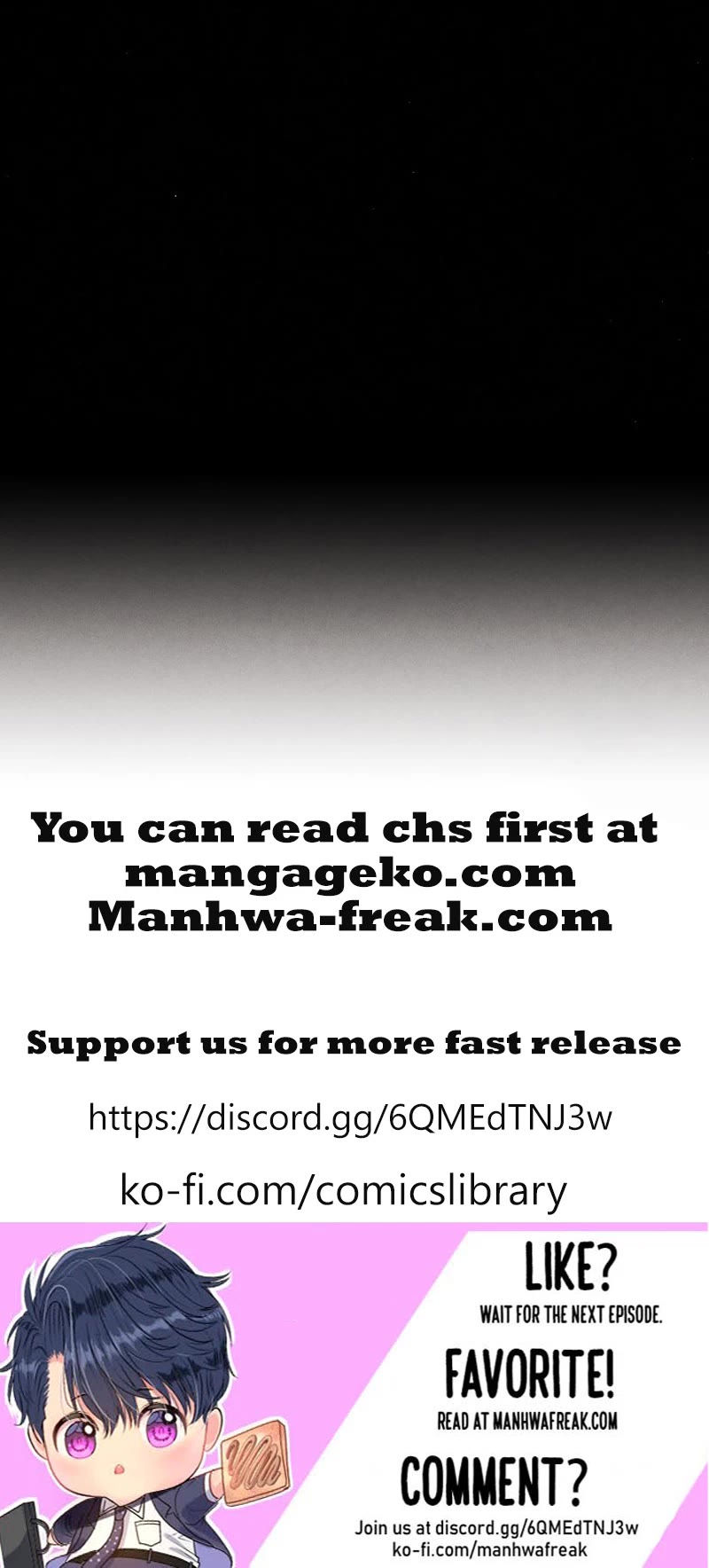 Lightning Degree Chapter 172 page 47 - Chapter 172