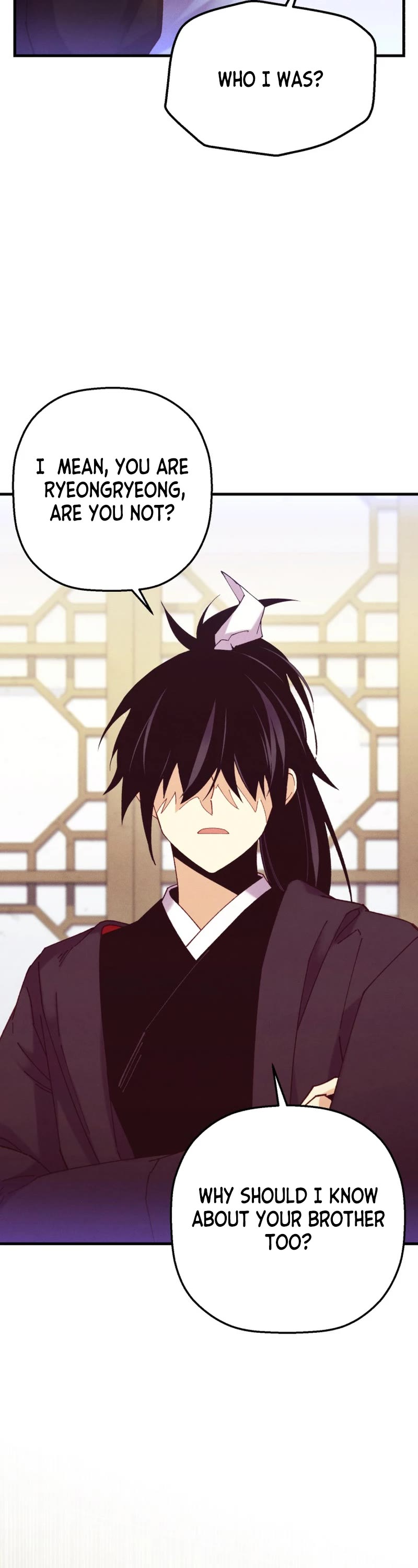 Lightning Degree Chapter 173 page 10 - Chapter 173