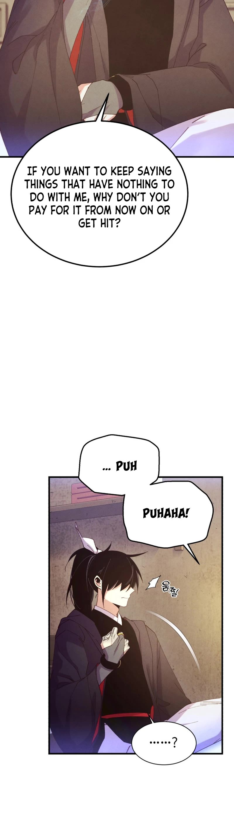 Lightning Degree Chapter 173 page 16 - Chapter 173