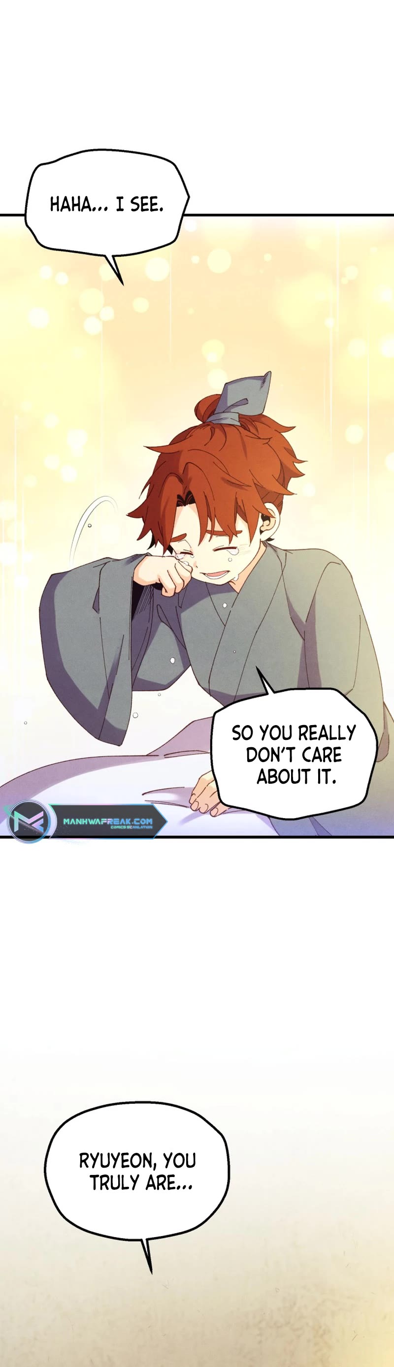 Lightning Degree Chapter 173 page 17 - Chapter 173