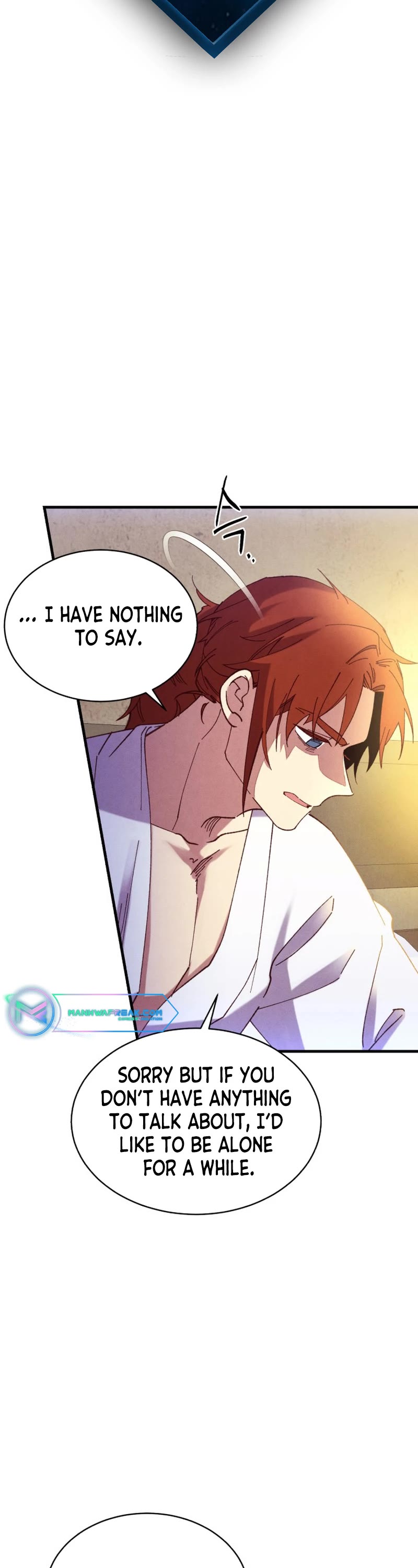 Lightning Degree Chapter 173 page 2 - Chapter 173