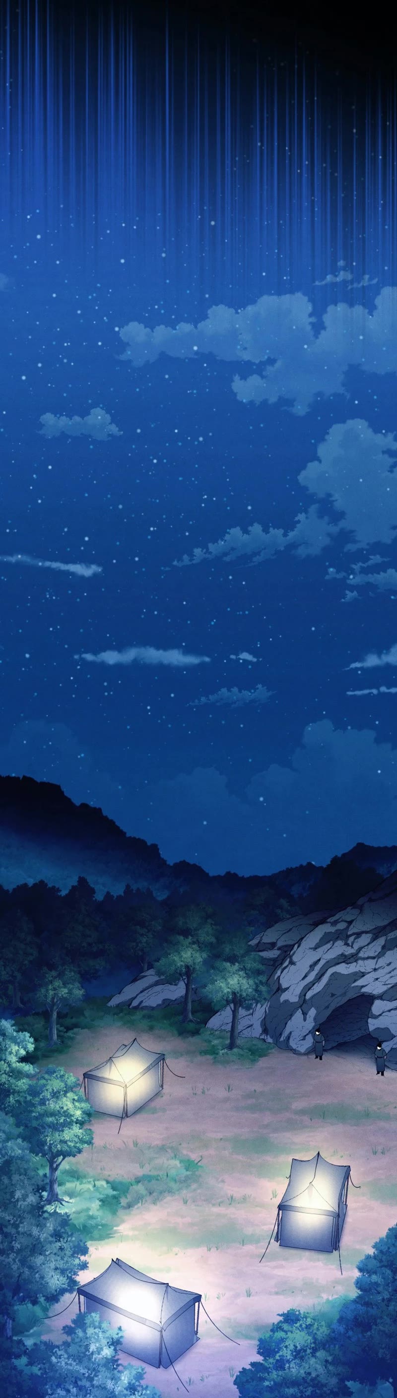 Lightning Degree Chapter 173 page 21 - Chapter 173