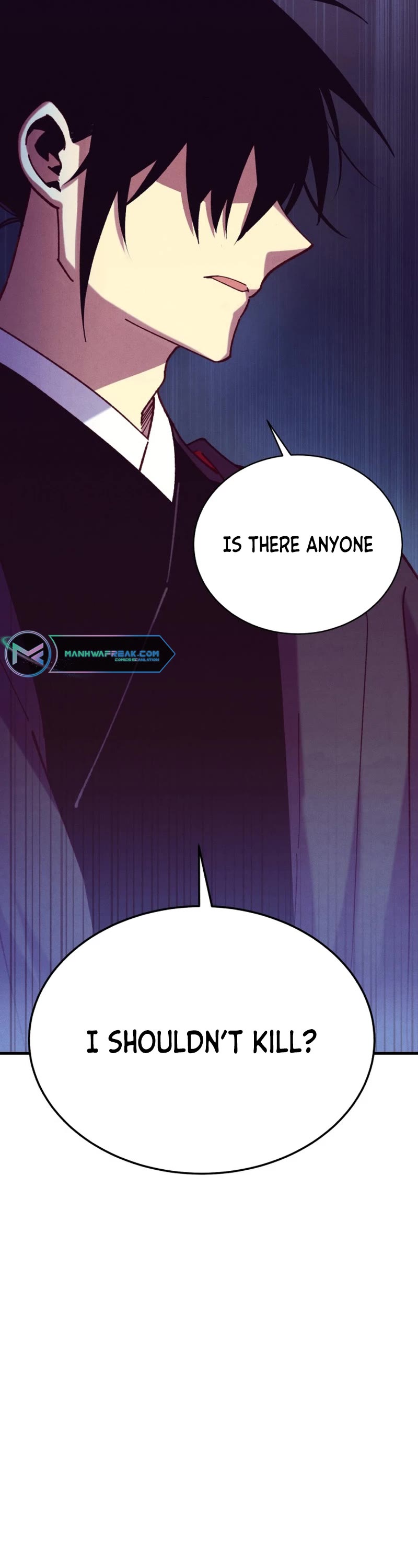 Lightning Degree Chapter 173 page 4 - Chapter 173