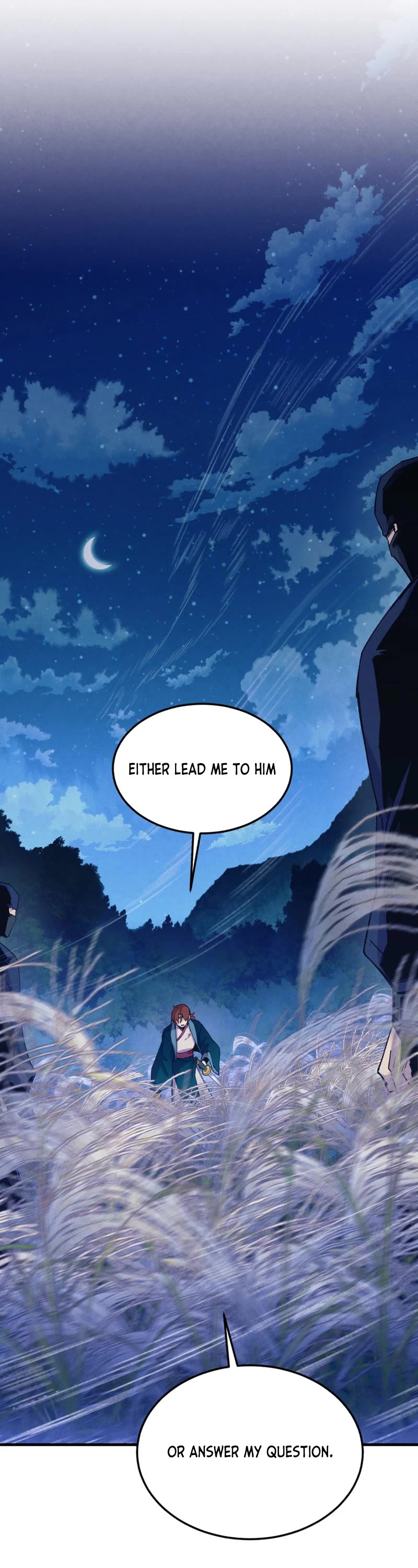 Lightning Degree Chapter 173 page 52 - Chapter 173