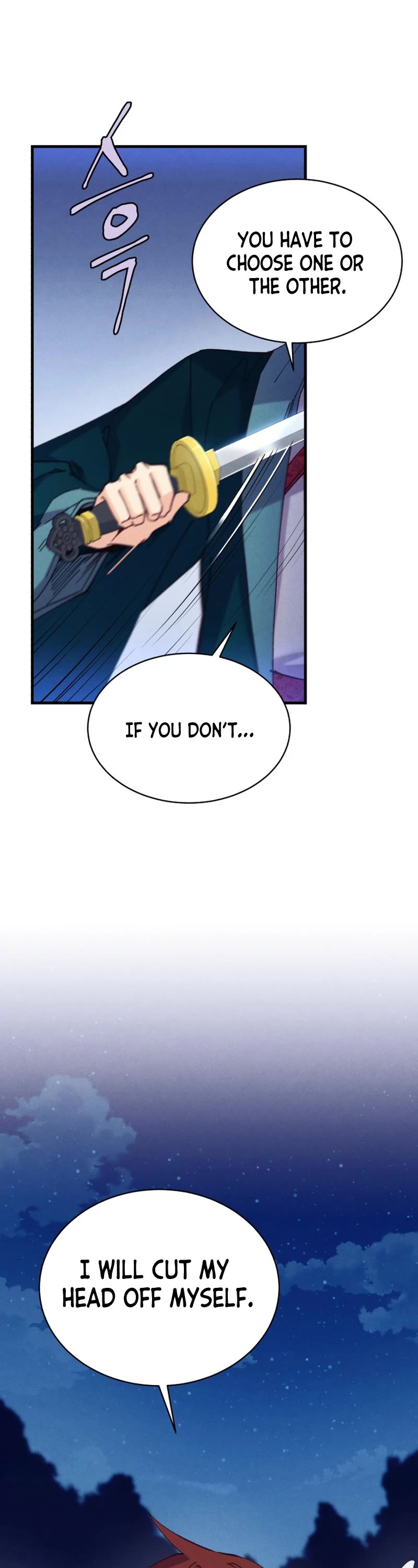 Lightning Degree Chapter 173 page 53 - Chapter 173