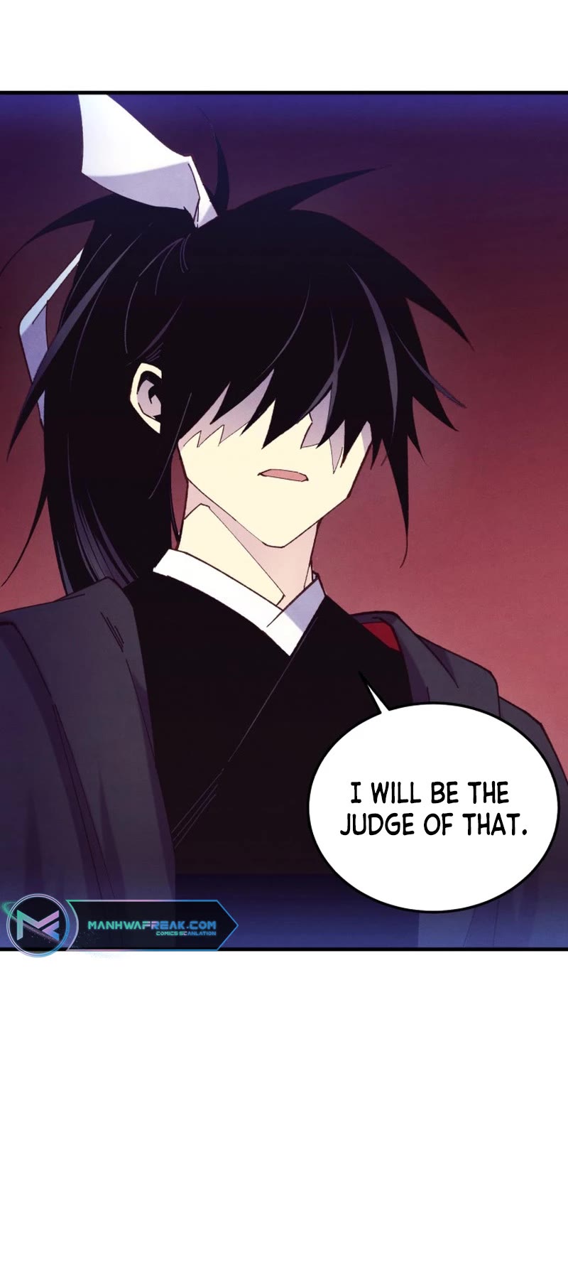Lightning Degree Chapter 173 page 6 - Chapter 173