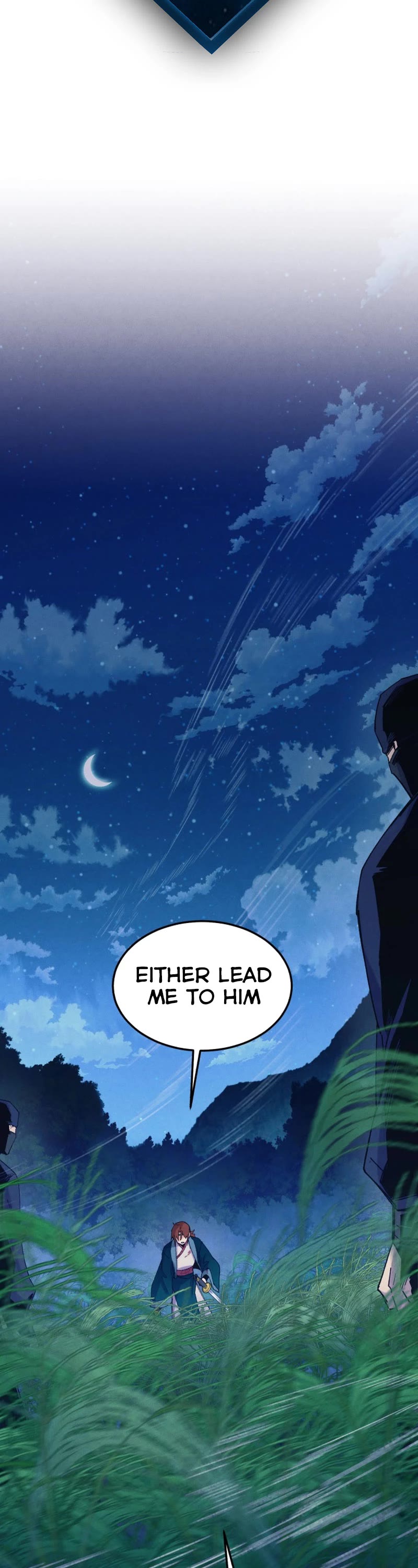 Lightning Degree Chapter 174 page 2 - Chapter 174